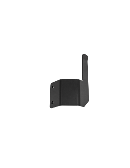 SOPORTE IZQUIERDO MONTAJE ESCAPE PARA HARLEY DAVIDSON 17-21