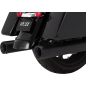 SILENCIADORES SLIP-ON ELIMINATOR 400 4" NEGRO MATE PARA HARLEY DAVIDSON 17-21 SILENCIADORES SLIP-ON ELIMINATOR 400 4" NEGRO MATE PARA HARLEY DAVIDSON 17-21