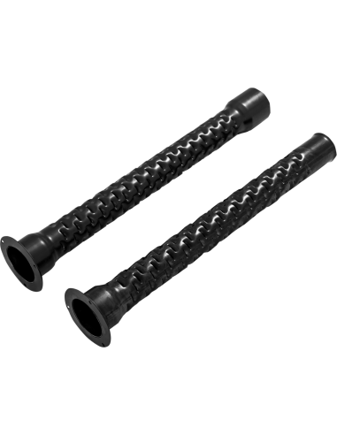 KIT SILENCIADOR ELIMINATOR 400  PARA HARLEY DAVIDSON 17-21