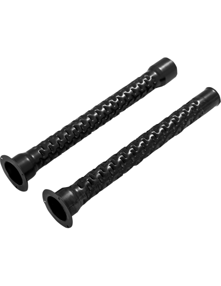 KIT SILENCIADOR ELIMINATOR 400 PARA HARLEY DAVIDSON 17-21