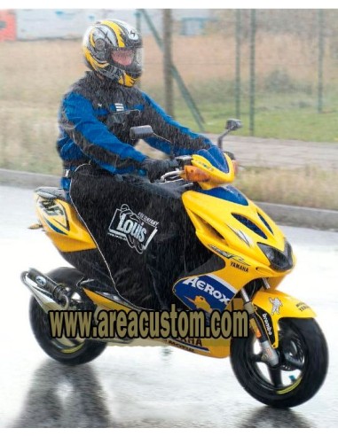 PROTECTOR TERMICO/LLUVIA PARA SCOTTER REFLEXIONS PROTECTOR TERMICO/LLUVIA PARA SCOTTER REFLEXIONS