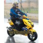 PROTECTOR TERMICO/LLUVIA PARA SCOTTER REFLEXIONS PROTECTOR TERMICO/LLUVIA PARA SCOTTER REFLEXIONS