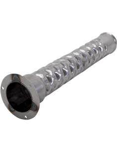 SILENCIADOR ELIMINATOR 400 PARA HARLEY DAVIDSON 99-16