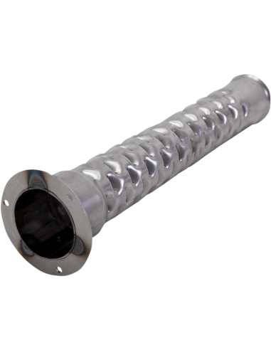 SILENCIADOR ELIMINATOR 400  PARA HARLEY DAVIDSON 99-16