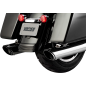 SILENCIADORES SLIP-ON TWIN SLASH CROM PARA HARLEY DAVIDSON 17-21 SILENCIADORES SLIP-ON TWIN SLASH CROM PARA HARLEY DAVIDSON 17-21
