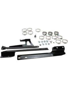 ESCAPE DUAL SOFTAIL PUNTAS COLA PEZ PARA HARLEY DAVIDSON 07-11