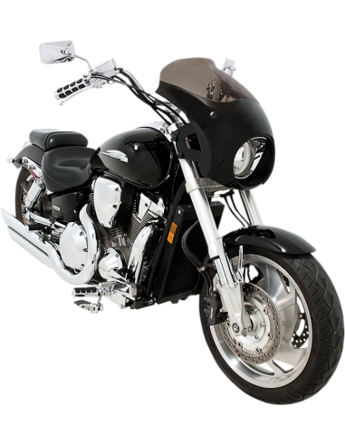CARENADO BULLET HONDA VTX1800 02-08 HORQ CUB HOMOLOGADO CARENADO BULLET HONDA VTX1800 02-08 HORQ CUB HOMOLOGADO