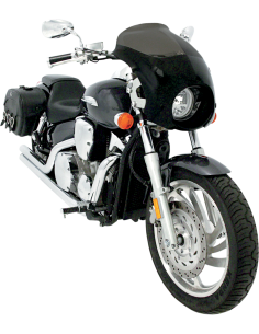 CARENADO BULLET HONDA VTX1800 02-08 HORQ CUB HOMOLOGADO
