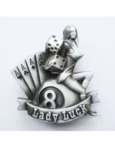 HEBILLA LADY LUCK CASINO