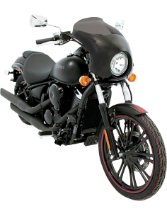 CARENADO BULLET YAMAHA XV1700 ROAD WARRIOR 02-10 HOMOLOGADO