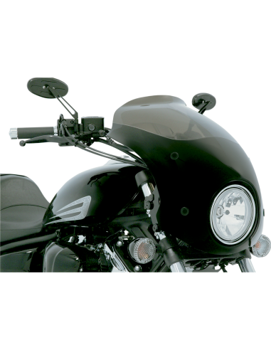 CARENADO BULLET YAMAHA XV1700 ROAD WARRIOR 02-10 HOMOLOGADO CARENADO BULLET YAMAHA XV1700 ROAD WARRIOR 02-10 HOMOLOGADO