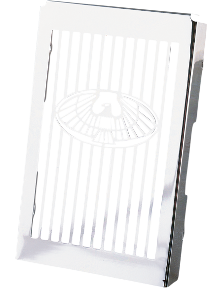 CUBRERADIADOR KAWASAKI VN1500 CLASSIC 96-98