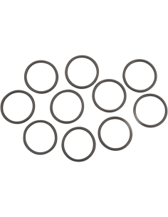 RECAMBIO JUNTAS TORICAS ESTRIBERAS POPSICLE