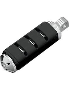 ESTRIBERAS ISO TRIDENT PEQUEÑAS CON ANCLAJES MACHO 32 mm