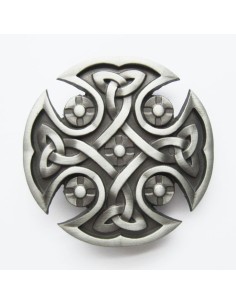 HEBILLA CRUZ CELTA ORIGINAL