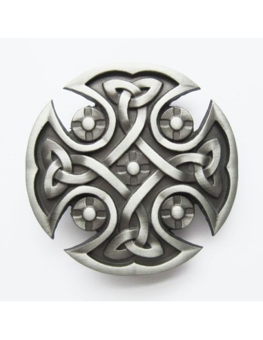 HEBILLA CRUZ CELTA ORIGINAL HEBILLA CRUZ CELTA ORIGINAL