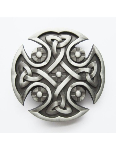 HEBILLA CRUZ CELTA ORIGINAL