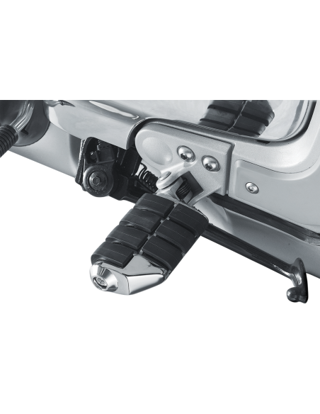 ESTRIBERAS DUALLY ISO PARA HONDA GL1800 GOLD WING 01-17