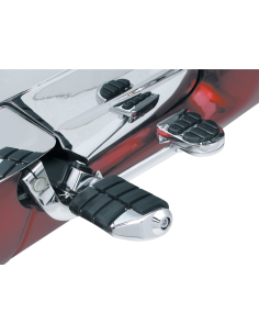 ESTRIBERAS DUALLY ISO PARA HONDA GL1800 GOLD WING 01-17