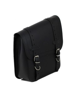 ALFORJA ADAPTABLE NÁPOLES IZQUIERDA PARA LEONART DAYTONA 350-125