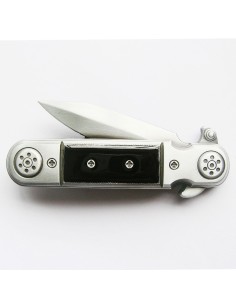 HEBILLA NAVAJA ABIERTA