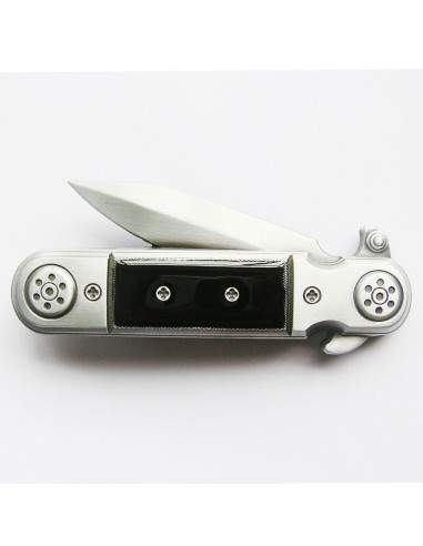 HEBILLA NAVAJA ABIERTA HEBILLA NAVAJA ABIERTA