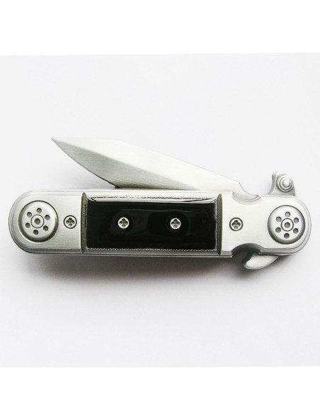 HEBILLA NAVAJA ABIERTA