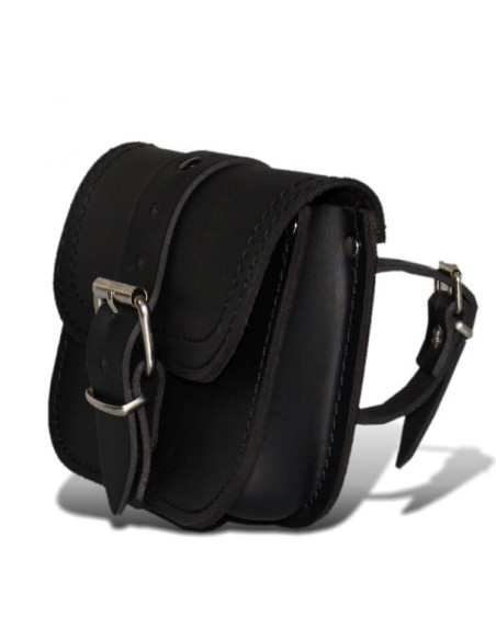 BOLSA DOCUMENTOS MAX CUSTOM MAX NEGRA UNIVERSAL