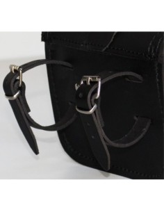 BOLSA DOCUMENTOS UNIVERSAL CUSTOM MAX NEGRA