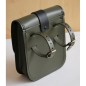 BOLSA DOCUMENTOS RON PLATOON VERDE MILITAR UNIVERSAL
