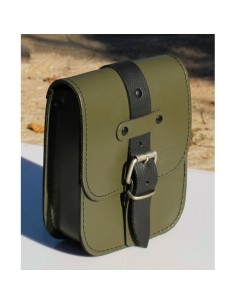 BOLSA DOCUMENTOS RON PLATOON VERDE MILITAR UNIVERSAL
