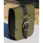BOLSA DOCUMENTOS RON PLATOON VERDE MILITAR UNIVERSAL