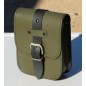 BOLSA DOCUMENTOS RON PLATOON VERDE MILITAR UNIVERSAL