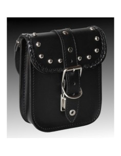 BOLSA DOCUMENTOS RON CLÁSICA NEGRA UNIVERSAL