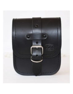 BOLSA DOCUMENTOS RON BÁSICA NEGRA UNIVERSAL