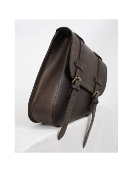 ALFORJA HERCULES BÁSICA IZQUIERDA OLD RAT UNIVERSAL