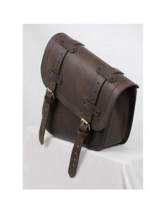 ALFORJA HERCULES BÁSICA IZQUIERDA OLD RAT UNIVERSAL