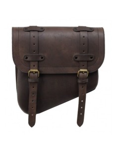 ALFORJA HERCULES BÁSICA IZQUIERDA OLD RAT UNIVERSAL