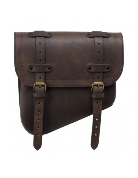 ALFORJA HERCULES BÁSICA IZQUIERDA OLD RAT UNIVERSAL