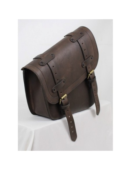 ALFORJA HERCULES BÁSICA DERECHA OLD RAT UNIVERSAL