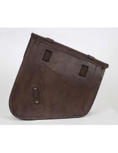 ALFORJA HERCULES BÁSICA DERECHA OLD RAT UNIVERSAL