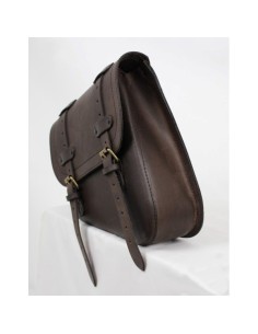 ALFORJA HERCULES BÁSICA DERECHA OLD RAT UNIVERSAL