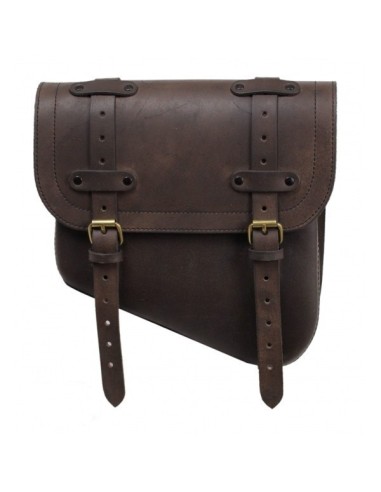 ALFORJA HERCULES BÁSICA DERECHA OLD RAT UNIVERSAL ALFORJA HERCULES BÁSICA DERECHA OLD RAT UNIVERSAL