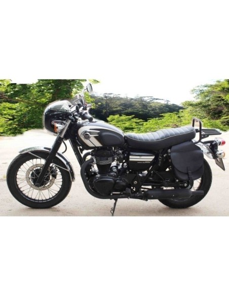 ALFORJAS PIEL VAQUERA BRONCO UNIVERSALES