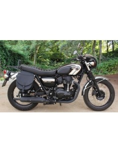 ALFORJAS PIEL VAQUERA BRONCO UNIVERSALES