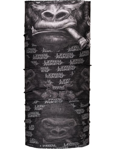 BANDANA GORILA NEGRO BANDANA GORILA NEGRO