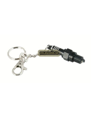 LLAVERO BUJÍA LLAVERO BUJÍA