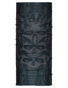 BANDANA CALAVERA BIOMECÁNICA NEGRA