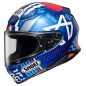 CASCO SHOEI INTEGRAL NXR 2 DIGGIA TC-10