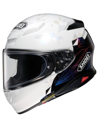 CASCO SHOEI INTEGRAL NXR 2 ORIGAMI TC-5